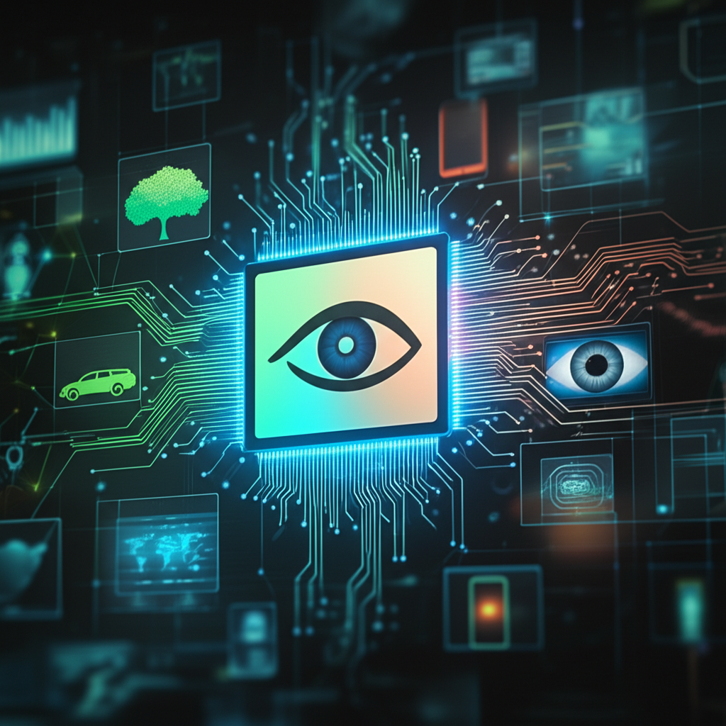 AI Vision Technology